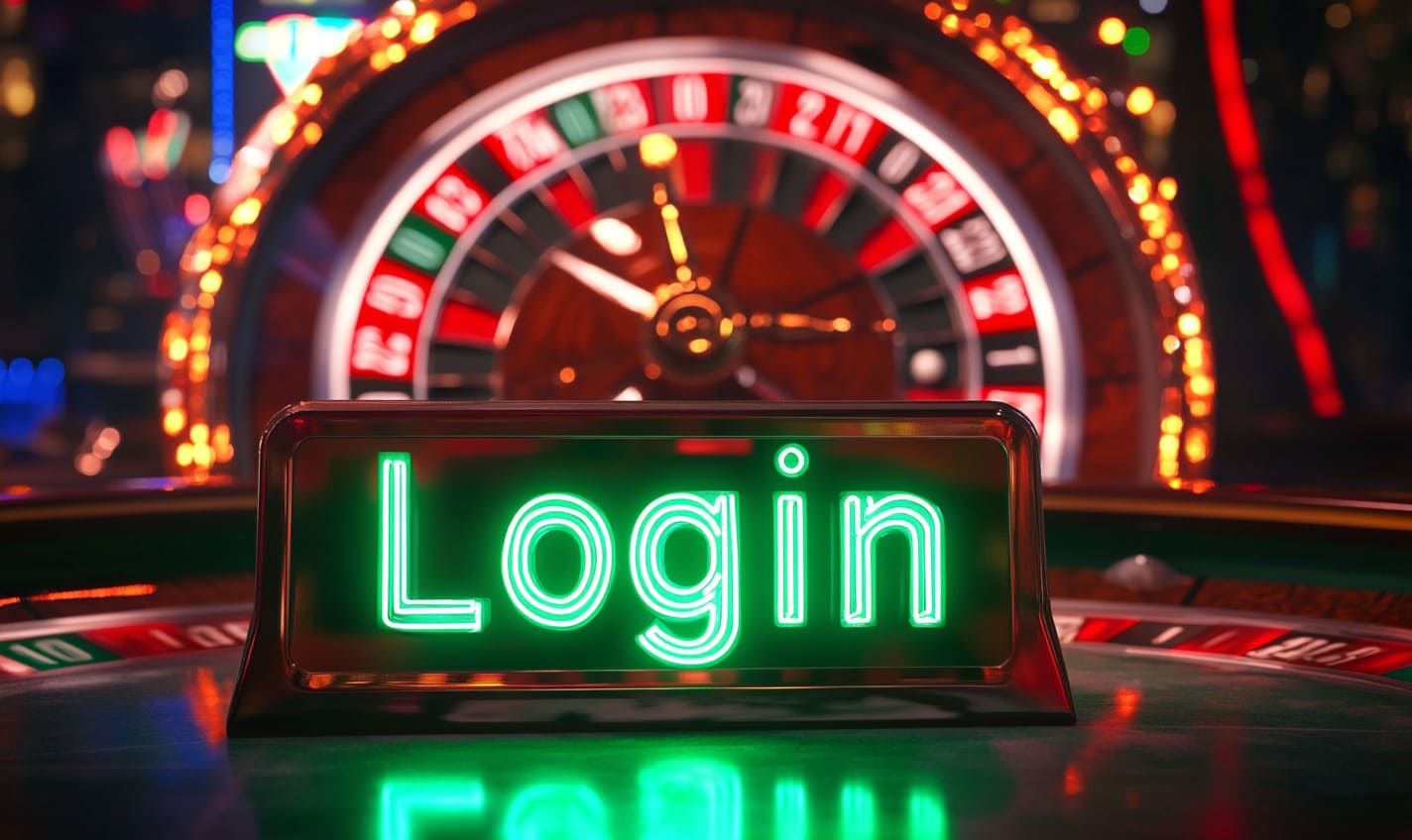 Simplifying Access to SP9 Casino
                              